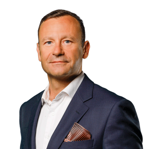 Peter Jaari